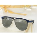 Louis Vuitton Sunglasses Top Quality LVS00024 Sunglasses JK5355Zf62