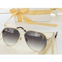 Louis Vuitton Sunglasses Top Quality LVS00025 JK5354hI90