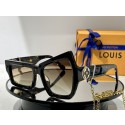 Louis Vuitton Sunglasses Top Quality LVS00035 JK5344Nw52