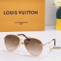 Louis Vuitton Sunglasses Top Quality LVS00040 JK5339Bw85