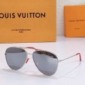 Louis Vuitton Sunglasses Top Quality LVS00043 JK5336aj95