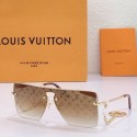 Louis Vuitton Sunglasses Top Quality LVS00045 JK5334Mc61