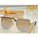 Louis Vuitton Sunglasses Top Quality LVS00057 JK5322De45