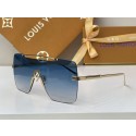 Louis Vuitton Sunglasses Top Quality LVS00071 JK5308yk28