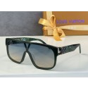 Louis Vuitton Sunglasses Top Quality LVS00075 JK5304iv85