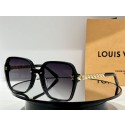 Louis Vuitton Sunglasses Top Quality LVS00088 JK5291TV86