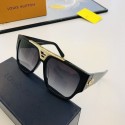 Louis Vuitton Sunglasses Top Quality LVS00090 Sunglasses JK5289cP15