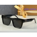 Louis Vuitton Sunglasses Top Quality LVS00096 JK5283uk46