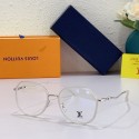 Louis Vuitton Sunglasses Top Quality LVS00103 JK5276fr81