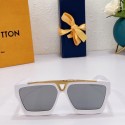 Louis Vuitton Sunglasses Top Quality LVS00105 JK5274gE29