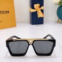 Louis Vuitton Sunglasses Top Quality LVS00106 Sunglasses JK5273ff76