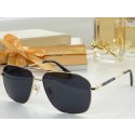 Louis Vuitton Sunglasses Top Quality LVS00109 JK5270EB28