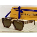 Louis Vuitton Sunglasses Top Quality LVS00113 JK5266ki86