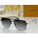 Louis Vuitton Sunglasses Top Quality LVS00125 Sunglasses JK5254Pu45