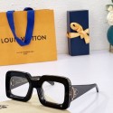 Louis Vuitton Sunglasses Top Quality LVS00130 JK5249ER88