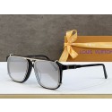 Louis Vuitton Sunglasses Top Quality LVS00145 JK5234UE80