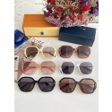 Louis Vuitton Sunglasses Top Quality LVS00154 Sunglasses JK5225Kf26