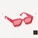 Louis Vuitton Sunglasses Top Quality LVS00171 JK5208XW58