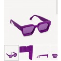 Louis Vuitton Sunglasses Top Quality LVS00172 JK5207DS71