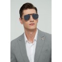 Louis Vuitton Sunglasses Top Quality LVS00177 JK5202rd58