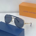 Louis Vuitton Sunglasses Top Quality LVS00178 JK5201yx89