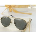 Louis Vuitton Sunglasses Top Quality LVS00196 JK5183np57