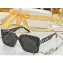 Louis Vuitton Sunglasses Top Quality LVS00210 Sunglasses JK5169Ri95