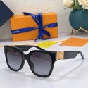 Louis Vuitton Sunglasses Top Quality LVS00217 JK5162Af99