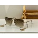 Louis Vuitton Sunglasses Top Quality LVS00227 JK5152HW50