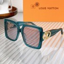 Louis Vuitton Sunglasses Top Quality LVS00234 JK5145zS17