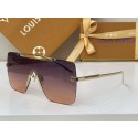 Louis Vuitton Sunglasses Top Quality LVS00242 Sunglasses JK5137ED90