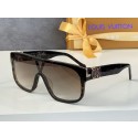 Louis Vuitton Sunglasses Top Quality LVS00246 Sunglasses JK5133jf20