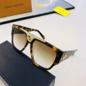 Louis Vuitton Sunglasses Top Quality LVS00261 JK5118rJ28