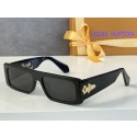 Louis Vuitton Sunglasses Top Quality LVS00266 JK5113Lo54