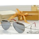 Louis Vuitton Sunglasses Top Quality LVS00283 JK5096hc46