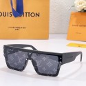 Louis Vuitton Sunglasses Top Quality LVS00287 JK5092Eb92
