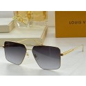 Louis Vuitton Sunglasses Top Quality LVS00296 JK5083aM39
