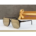 Louis Vuitton Sunglasses Top Quality LVS00316 JK5063jo45