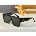 Louis Vuitton Sunglasses Top Quality LVS00343 JK5036KX51