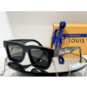 Louis Vuitton Sunglasses Top Quality LVS00351 JK5028su78