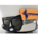 Louis Vuitton Sunglasses Top Quality LVS00358 JK5021UM91