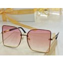 Louis Vuitton Sunglasses Top Quality LVS00361 Sunglasses JK5018Zw99