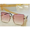 Louis Vuitton Sunglasses Top Quality LVS00361 Sunglasses JK5018Zw99