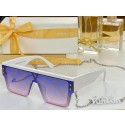 Louis Vuitton Sunglasses Top Quality LVS00372 JK5007vm49