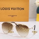 Louis Vuitton Sunglasses Top Quality LVS00378 JK5001vK93