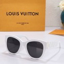 Louis Vuitton Sunglasses Top Quality LVS00380 JK4999sY95