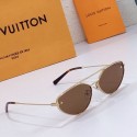 Louis Vuitton Sunglasses Top Quality LVS00382 Sunglasses JK4997TP23