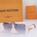 Louis Vuitton Sunglasses Top Quality LVS00383 JK4996Mn81