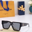 Louis Vuitton Sunglasses Top Quality LVS00386 JK4993bW68