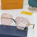 Louis Vuitton Sunglasses Top Quality LVS00390 JK4989hI90
